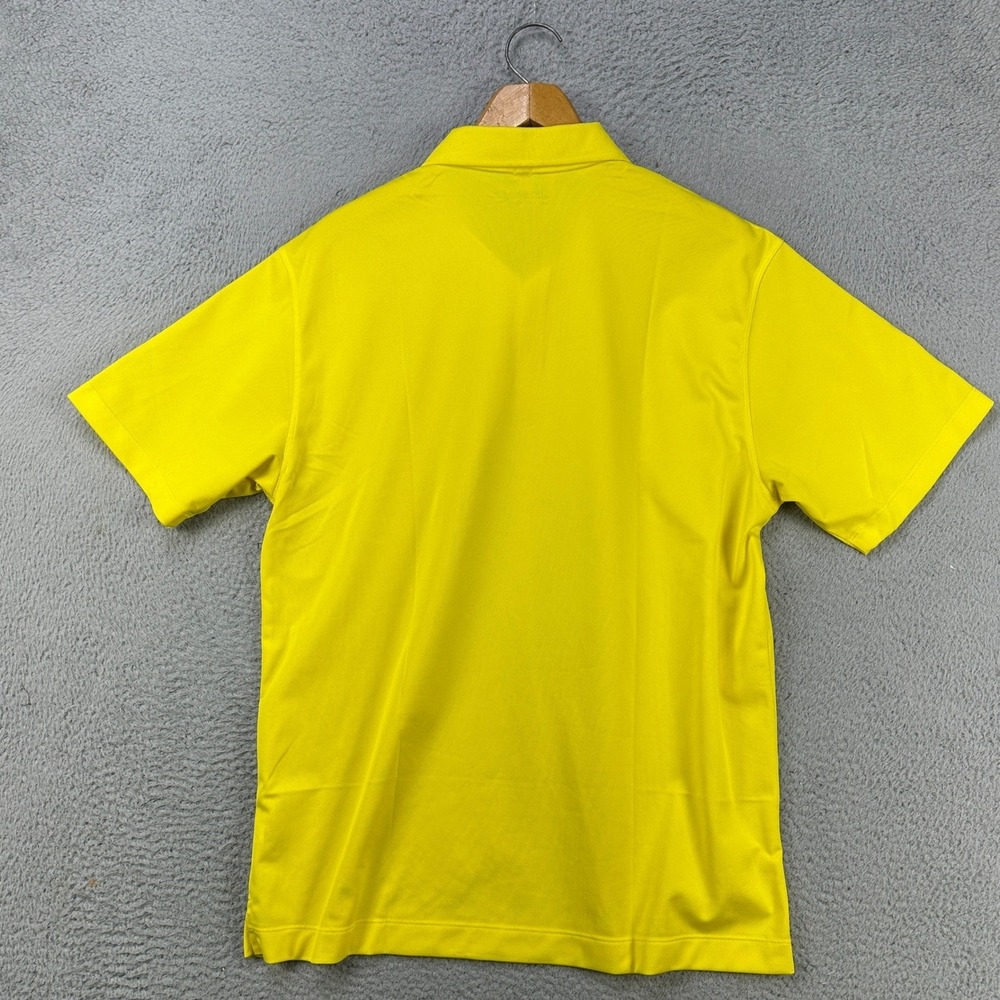Nike Dri Fit Shirt Golf Polo Men CC